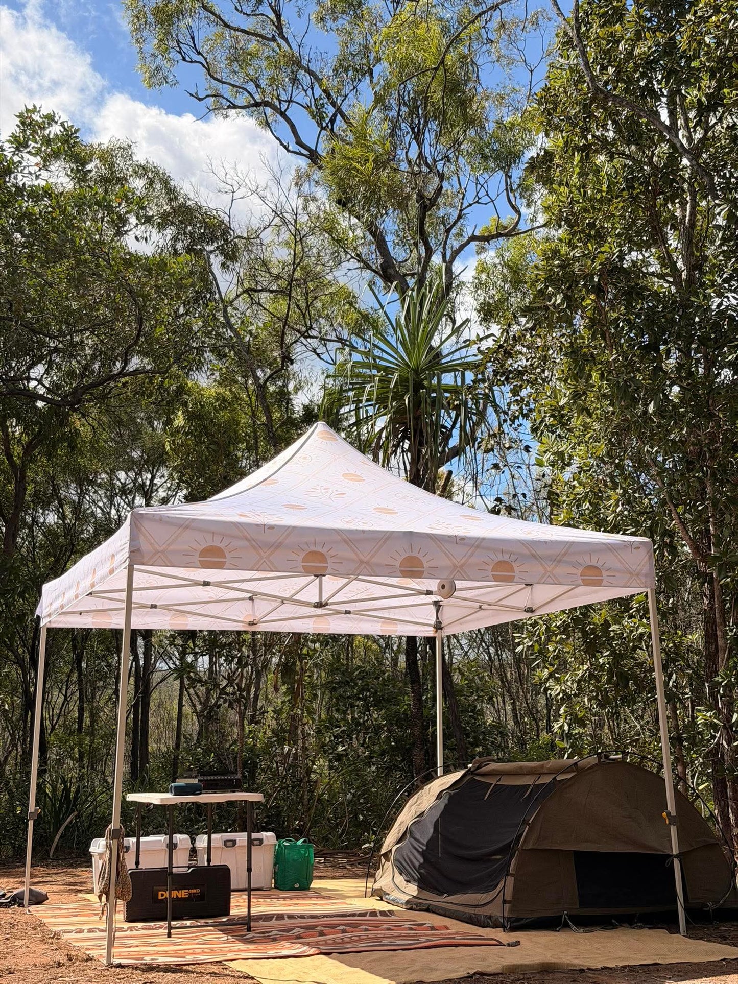 Sadie Canopy
